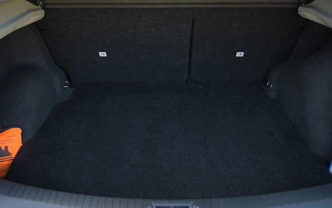 Nissan Qashqai cena 32800 przebieg: 204847, rok produkcji 2009 z Chmielnik małe 596